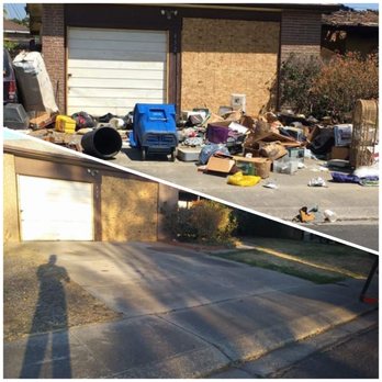 Ron's Junk removal - vagrants loot your fire damaged house? what ever the reason for the mess I'll clean it up for you. - Junk Removal & Hauling Near Me Ron's Junk removal - vagrants loot your fire damaged house? what ever the reason for the mess I'll clean it up for you. - Junk Removal & Hauling Near Me