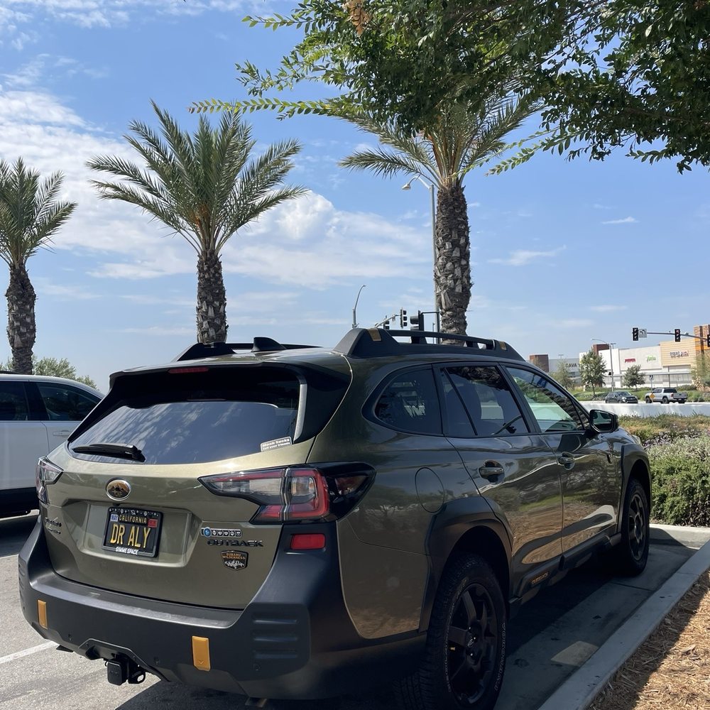Platinum Collision Experts - Body Shops Near Me - Long Beach, California