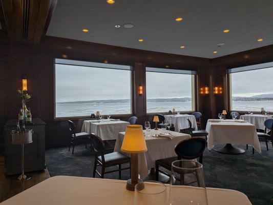 Coastal Kitchen by null