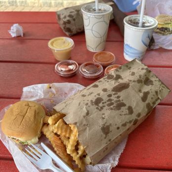 Dover Grill - Burgers Near Me - Dover, New Jersey