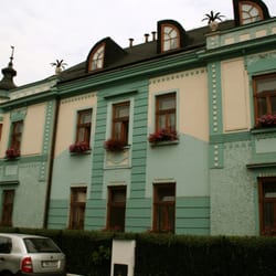 Hotel Lafayette