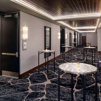 Hampton Inn Boston Seaport District - Meeting Room - Hotels Near Me - Boston, Massachusetts Hampton Inn Boston Seaport District - Meeting Room - Hotels Near Me - Boston, Massachusetts