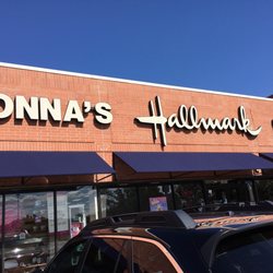 Donna's Hallmark Shop