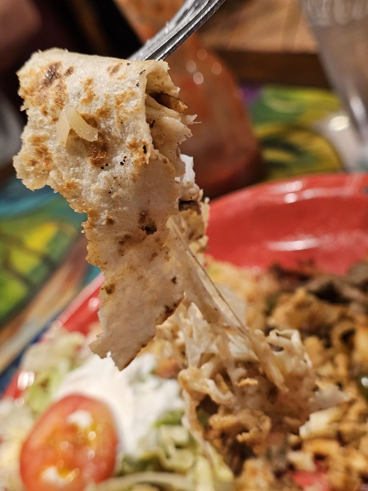 Pancho Mexican Restaurant