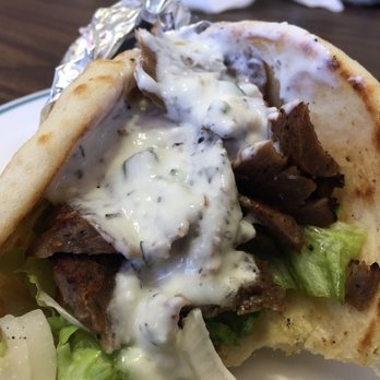 Istanbul Gyro & Kebab - Lamb and Chicken Gyro - Mediterranean Near Me - Norfolk, Virginia Istanbul Gyro & Kebab - Lamb and Chicken Gyro - Mediterranean Near Me - Norfolk, Virginia