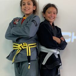 Cho Jiu Jitsu Academy
