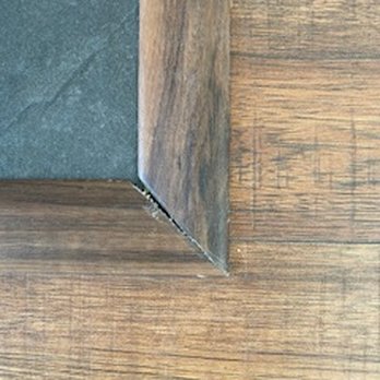 Big Bob's Flooring Outlet - Poor quality fitting. - Flooring Near Me - Overland Park, Kansas Big Bob's Flooring Outlet - Poor quality fitting. - Flooring Near Me - Overland Park, Kansas