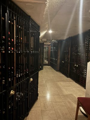 La Famiglia Ristorante by null