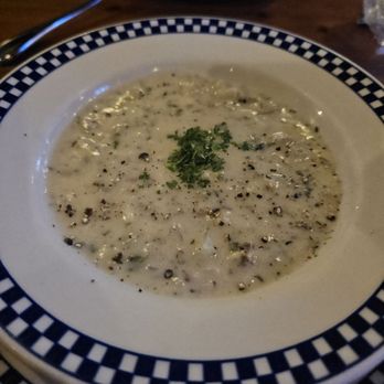 Duke's Seafood - Award Winning Clam Chowder - Seafood Near Me - Seattle, Washington