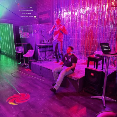 Summer Bar & Lounge by null