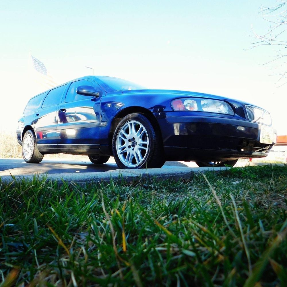 THE CARLOT Updated September 2024 2405 Franklin St, Rocky Mount