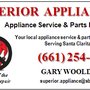 Superior Appliance