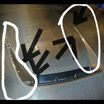 Caliber Collision - The damage caused by Caliber - Body Shops Near Me - Kirkland, Washington Caliber Collision - The damage caused by Caliber - Body Shops Near Me - Kirkland, Washington