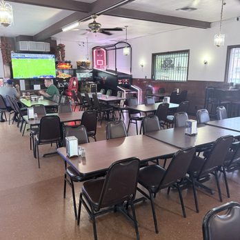 Sam's Pizza  - Watching the fifa games - Sandwiches Near Me - Fresno, California