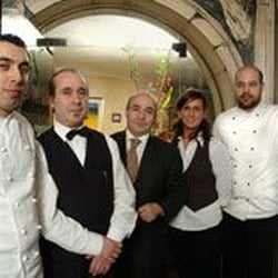 Ristorante Italiano da Salvatore Tucconi