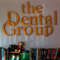 The Pride Dental Group