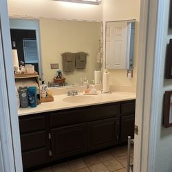 Empire Kitchen & Bath - Guest before