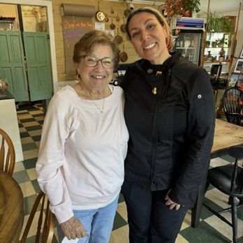 Margie’s Cuisine - Margie! - Coffee & Tea Near Me - Chadds Ford, Pennsylvania Margie’s Cuisine - Margie! - Coffee & Tea Near Me - Chadds Ford, Pennsylvania