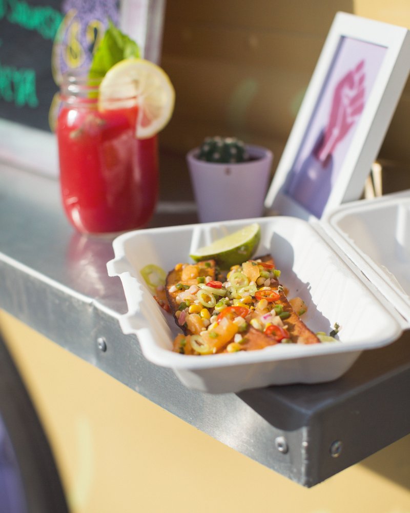 BABA FOOD TRUCK 10 Photos 5938 US209, Kerhonkson, NY Yelp