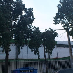 Centro Deportivo Rochelambert