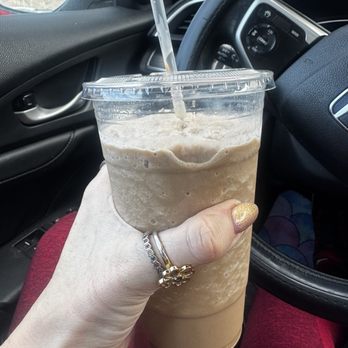 The Mug - GREAT Chunky Monkey!! - Coffee & Tea Near Me - Fresno, California The Mug - GREAT Chunky Monkey!! - Coffee & Tea Near Me - Fresno, California