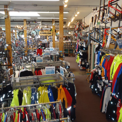 Belmont Wheelworks