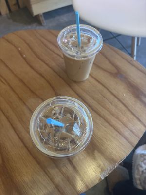 Pine State Coffee by null