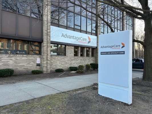 Advantagecare Physicians Flushing North Medical Office New York ADVANTAGECARE PHYSICIANS - FOREST HILLS MEDICAL OFFICE - Updated June