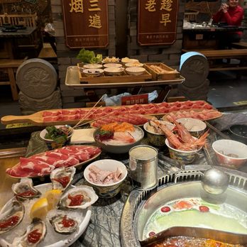 Xiang Hotpot-Brooklyn - Chinese Near Me - Brooklyn, New York