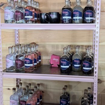 Shine Girl - Distilleries Near Me - Pigeon Forge, Tennessee Shine Girl - Distilleries Near Me - Pigeon Forge, Tennessee
