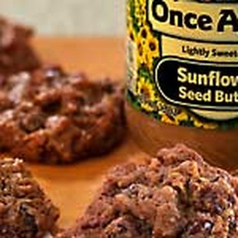 Once Again Nut Butter - a jar of sunflower seed butter - Specialty Food Near Me - Nunda, New York Once Again Nut Butter - a jar of sunflower seed butter - Specialty Food Near Me - Nunda, New York