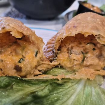 Empanada Lady - Crab Empanada - Empanadas Near Me - Baltimore, Maryland Empanada Lady - Crab Empanada - Empanadas Near Me - Baltimore, Maryland