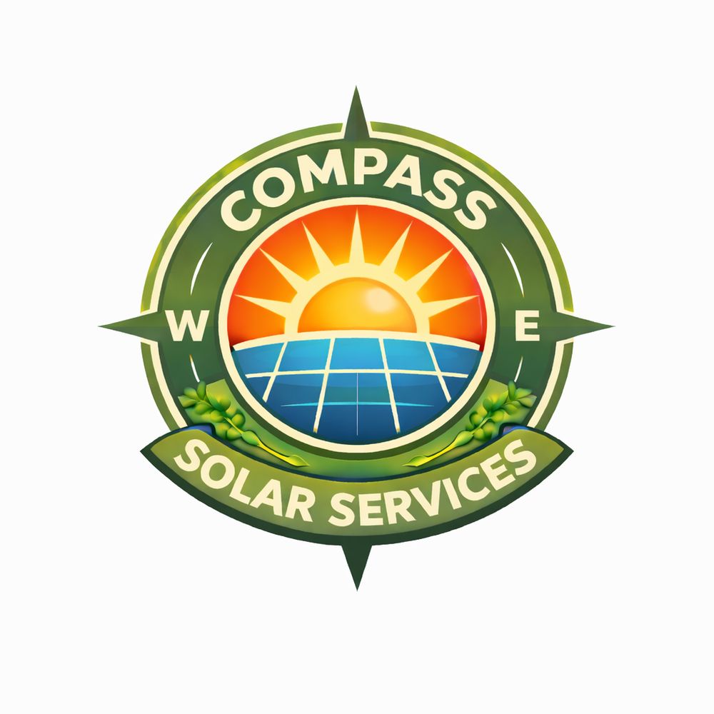 Compass Solar Services - veterans service organization in West View, PA