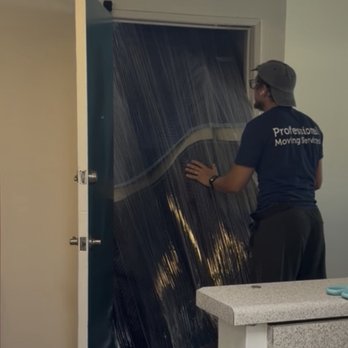 Titan Relocation Services - Movers Near Me - Whittier, California