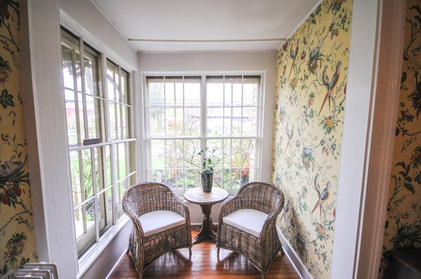 The Gables of Rhinebeck Inn by null