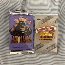 Collective - trading cards