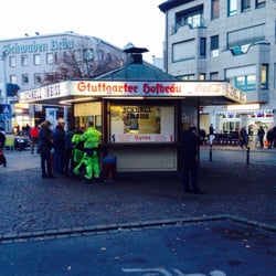 Schnell Imbiss