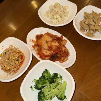 Tofu Tofu - Korean Near Me - New York, New York