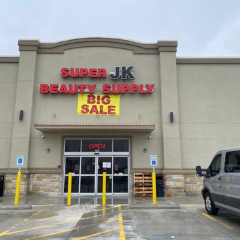 Super JK Beauty Supply - Cosmetics & Beauty Supply Near Me - Killeen, Texas Super JK Beauty Supply - Cosmetics & Beauty Supply Near Me - Killeen, Texas
