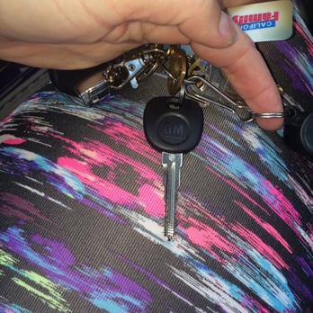Folsom Buick GMC - New key - Car Dealers Near Me - Folsom, California