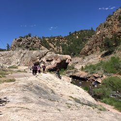 Soda Dam