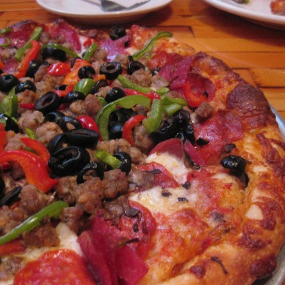 DiNapoli's Fire House - the Godfather - Pizza Near Me - Barstow, California DiNapoli's Fire House - the Godfather - Pizza Near Me - Barstow, California