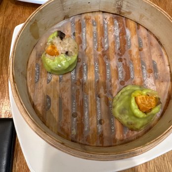Steam Cafe - Shaomai - Chinese Near Me - Carrollton, Texas