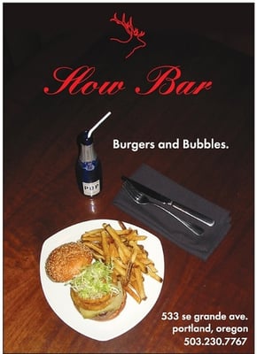 Slow Bar by null