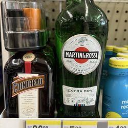 Walgreens - What's diss??