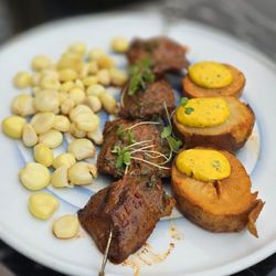 CVI.CHE 105 - Anticuchos