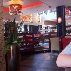 East Orient Buffet