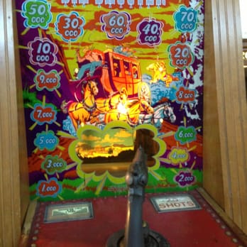 Musee Mecanique - Museums Near Me - San Francisco, California Musee Mecanique - Museums Near Me - San Francisco, California