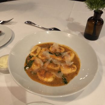 FIG - Ricotta Gnocchi alla Bolognese - New American Near Me - Charleston, South Carolina FIG - Ricotta Gnocchi alla Bolognese - New American Near Me - Charleston, South Carolina