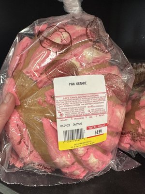 Super Mercado Mexico by null